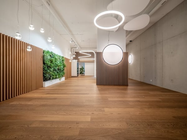 Local commercial de plain-pied à Fribourg 5