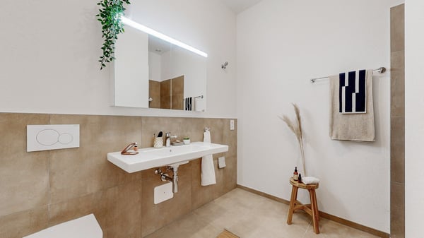 Appartements neufs de 5.5 pièces à La Gotta, Belfaux 10