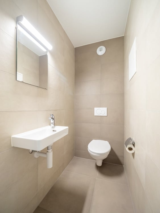 Logement de 1.5 pièces à louer à Fribourg ! 9