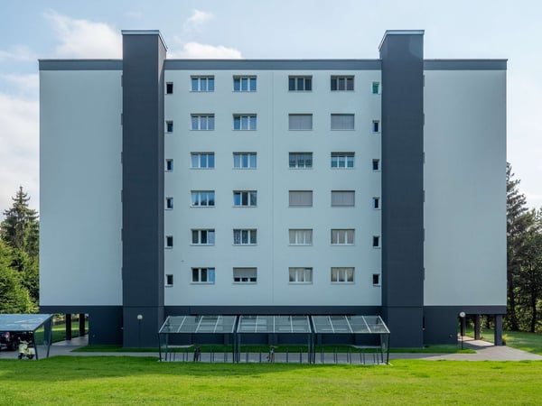 Logement de 1.5 pièces à louer à Fribourg ! 4