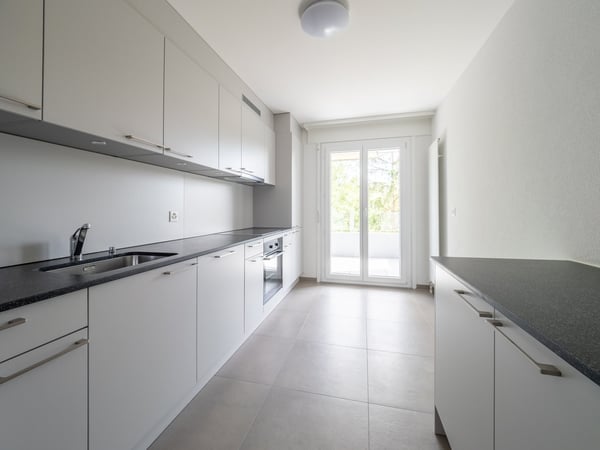 Logement de 1.5 pièces à louer à Fribourg ! 5