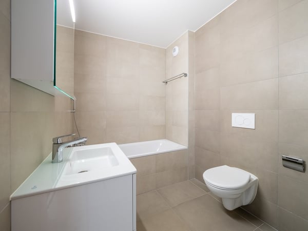 Logement de 1.5 pièces à louer à Fribourg ! 8