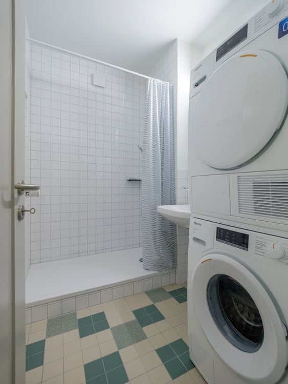 Appartements 1.5 pièces neufs au coeur de Fribourg 12