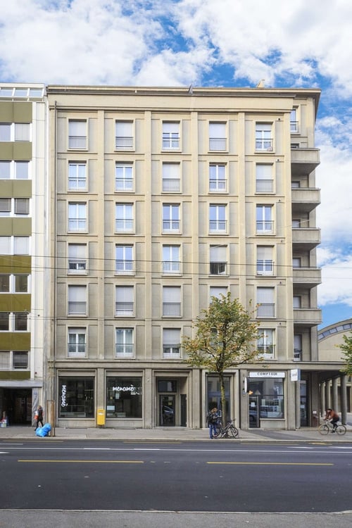Appartements 1.5 pièces neufs au coeur de Fribourg 3