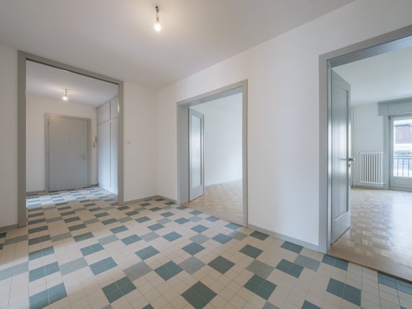Appartements 1.5 pièces neufs au coeur de Fribourg 10