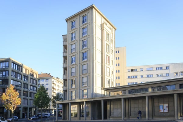 Appartements 1.5 pièces neufs au coeur de Fribourg 2