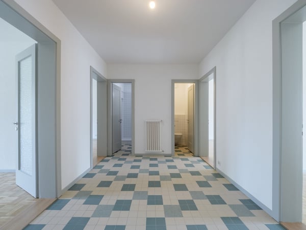 Appartements 1.5 pièces neufs au coeur de Fribourg 9