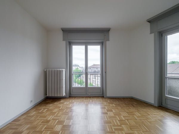 Appartements 1.5 pièces neufs au coeur de Fribourg 5