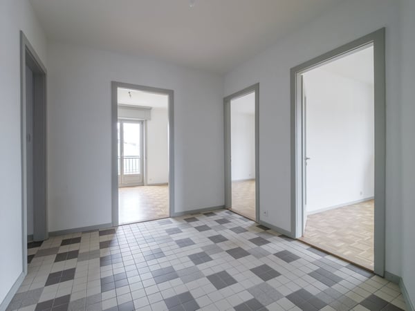 Appartements 1.5 pièces neufs au coeur de Fribourg 9