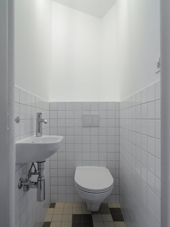 Appartements 1.5 pièces neufs au coeur de Fribourg 8