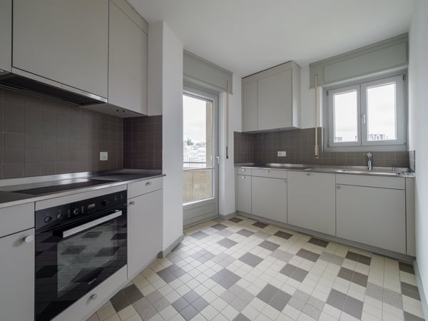 Appartements 1.5 pièces neufs au coeur de Fribourg 4