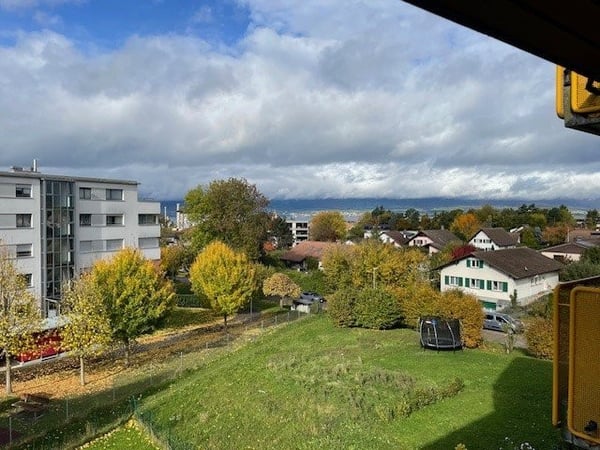 Appartement de 1.5 pièces d'env. 120 m2 avec balcon 3