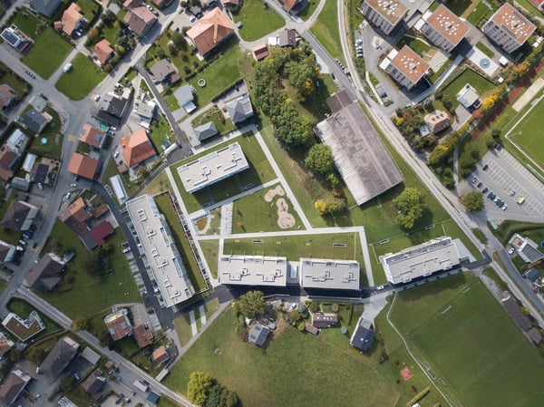 Appartement 1.5 pièces à la Tour-de-Trême ! 6