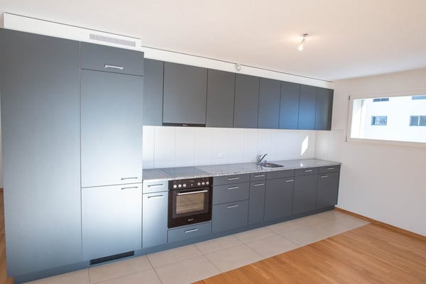 Appartement 1.5 pièces à la Tour-de-Trême ! 7