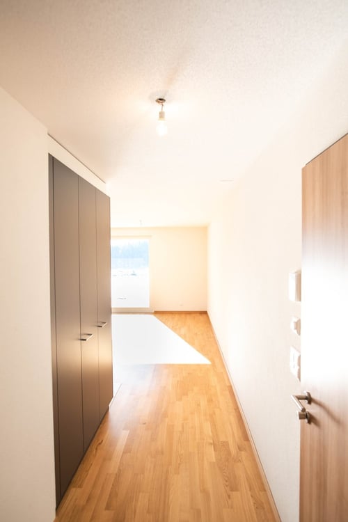 Appartement 1.5 pièces à la Tour-de-Trême ! 11