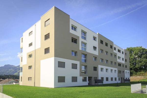 Appartement 1.5 pièces à la Tour-de-Trême ! 5