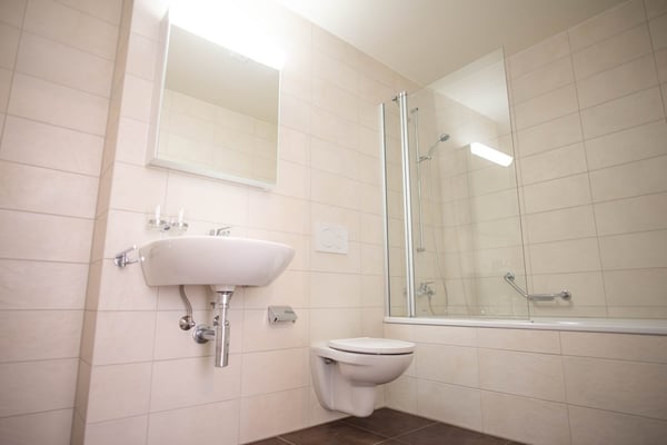 Appartement 1.5 pièces à la Tour-de-Trême ! 10