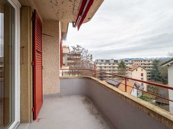 Charmant 1.5 pièces au 1er étage 9