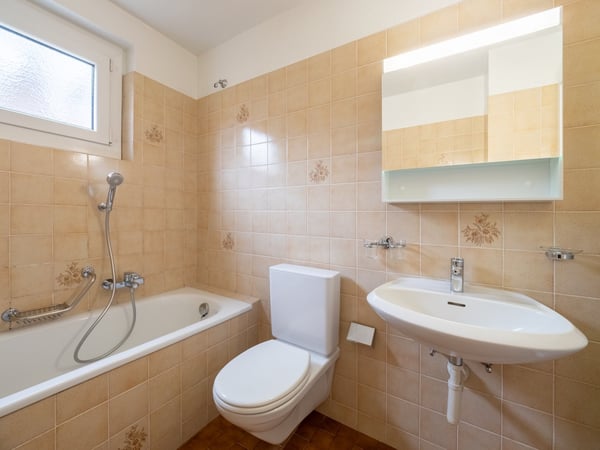 Charmant 1.5 pièces au 1er étage 7