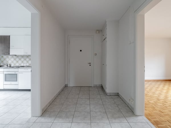 Charmant 1.5 pièces au 1er étage 8