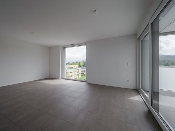 Appartement de 4.5 pièces au 5ème étage 5