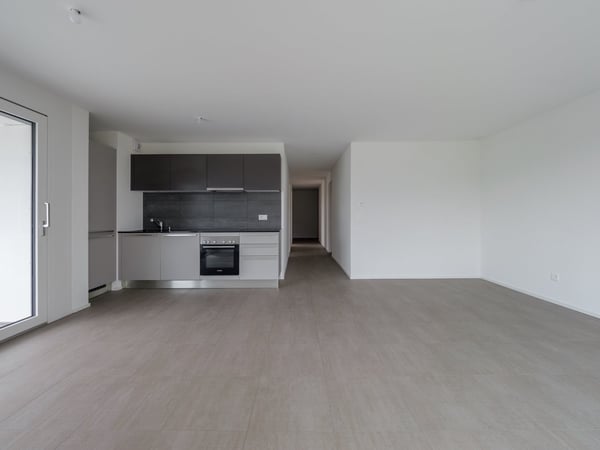 Appartement de 4.5 pièces au 5ème étage 4