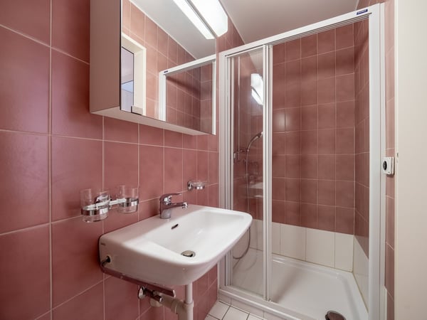 Logement de 5.5 pièces au centre de Fribourg ! 9