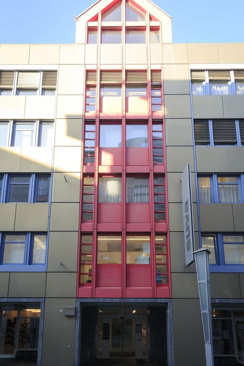 Logement de 5.5 pièces au centre de Fribourg ! 4