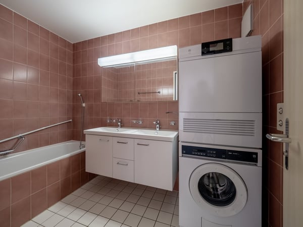 Logement de 5.5 pièces au centre de Fribourg ! 8