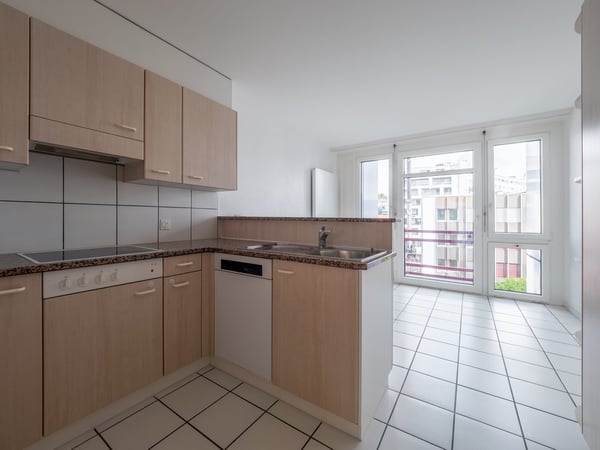 Logement de 5.5 pièces au centre de Fribourg ! 5