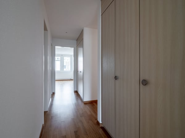 Logement de 5.5 pièces au centre de Fribourg ! 10