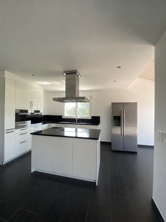 Villa individuelle de 7,5 pièces avec grands espaces extérieurs 3