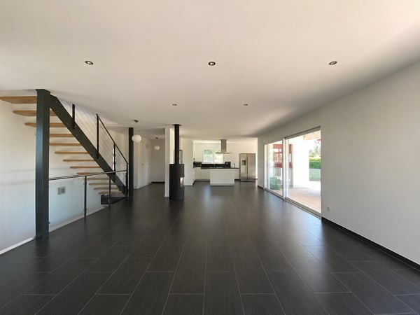 Villa individuelle de 7,5 pièces avec grands espaces extérieurs 5