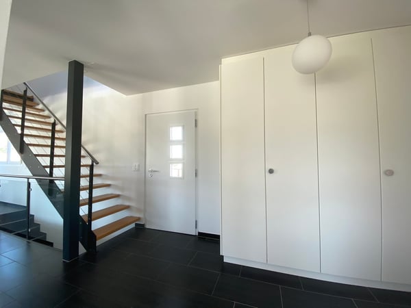 Villa individuelle de 7,5 pièces avec grands espaces extérieurs 11