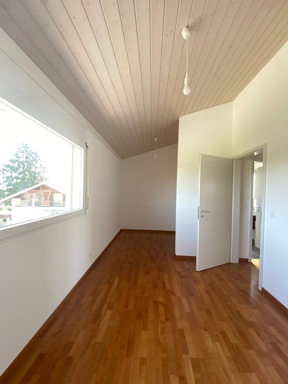 Villa individuelle de 7,5 pièces avec grands espaces extérieurs 7