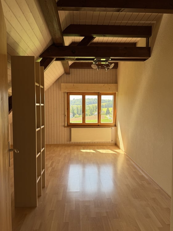 Appartement duplex de 5.5 pièces à louer 6