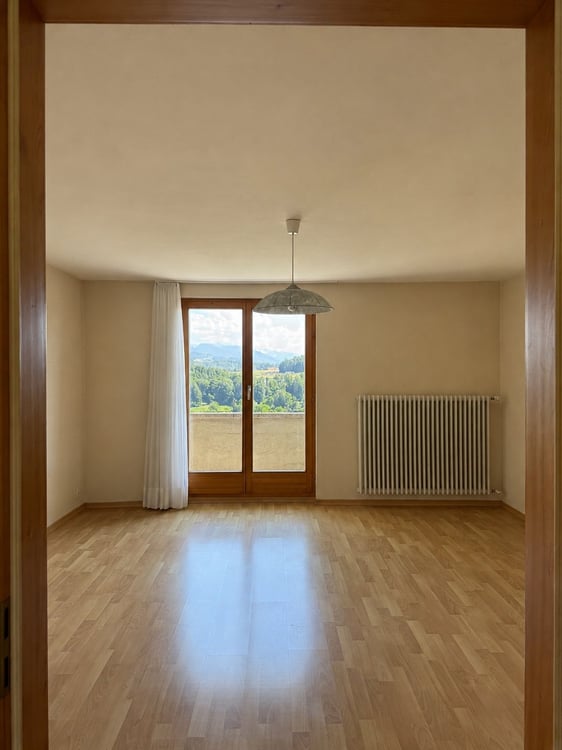 Appartement duplex de 5.5 pièces à louer 4