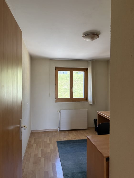 Appartement duplex de 5.5 pièces à louer 5