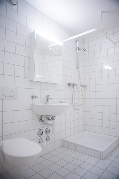 Appartement de 2.5 pièces à Fribourg ! 10