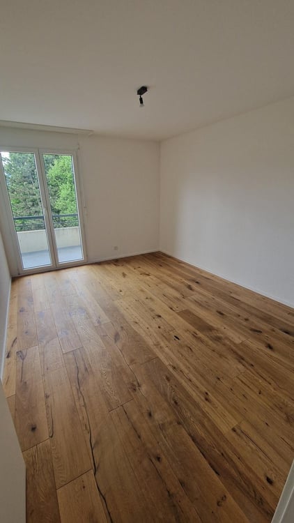 Appartement de 4.5 pièces au 3ème étage 5