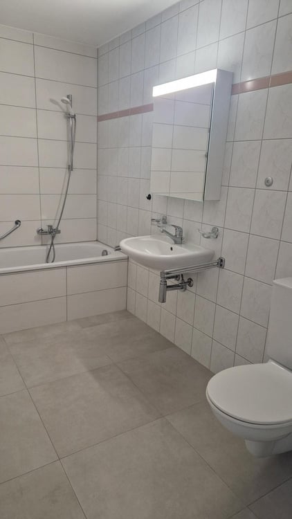 Appartement de 4.5 pièces au 3ème étage 6