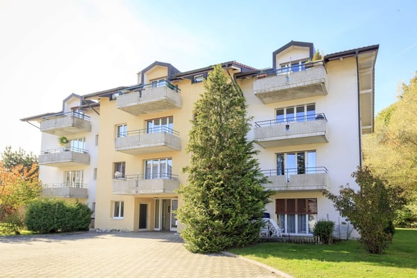 Appartement de 4.5 pièces au 3ème étage 2