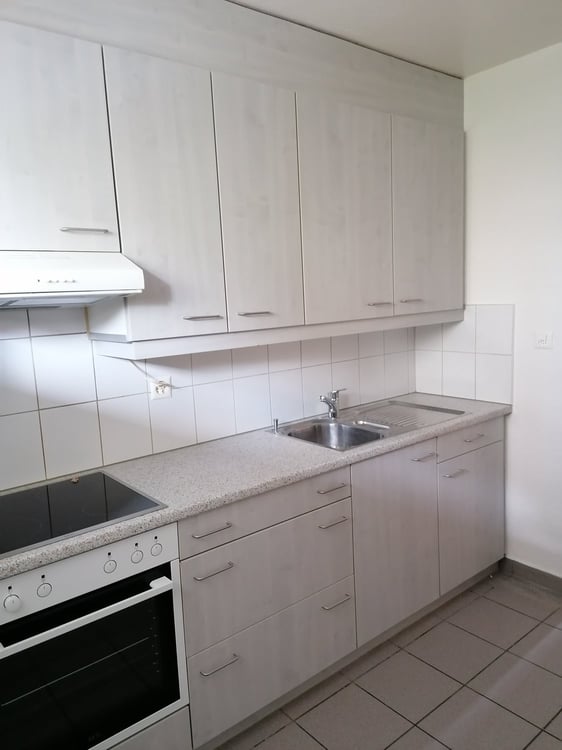 Appartement de 2.5 pièces au 1er étage 5