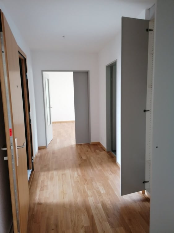 Appartement de 2.5 pièces au 1er étage 9