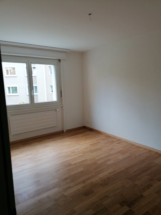 Appartement de 2.5 pièces au 1er étage 6