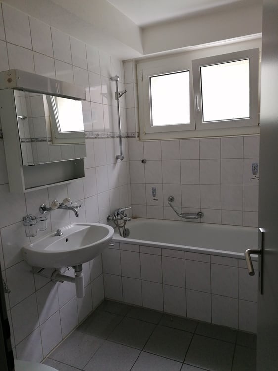 Appartement de 2.5 pièces au 1er étage 7