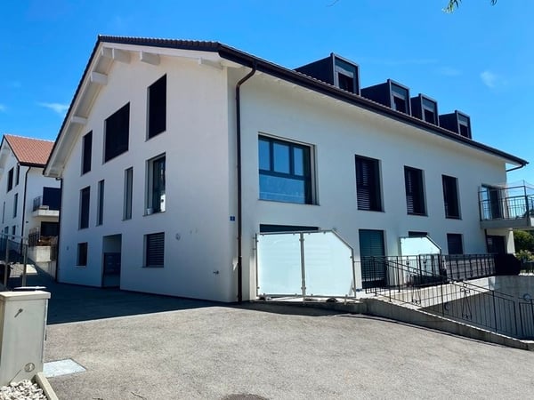 Appartement de 3.5 pièces au 2ème étage 2