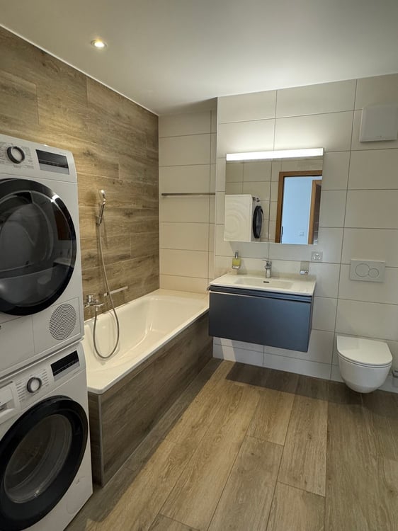 Appartement de 3.5 pièces au 2ème étage 8