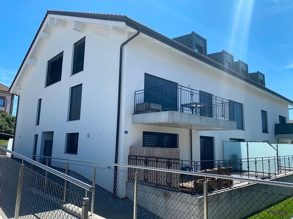 Appartement de 3.5 pièces au 2ème étage 1