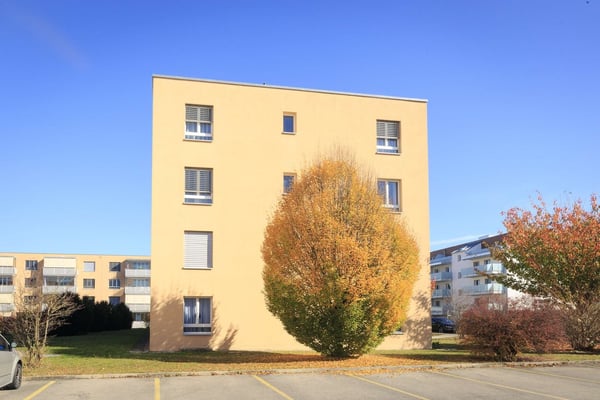 Appartement de 4.5 pièces au 2ème étage 3